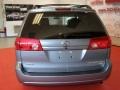 Blue Mirage Metallic - Sienna XLE Limited AWD Photo No. 7