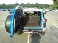 Voodoo Blue - FJ Cruiser 4WD Photo No. 15