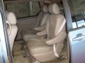 Blue Mirage Metallic - Sienna XLE Limited AWD Photo No. 9