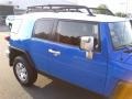 Voodoo Blue - FJ Cruiser 4WD Photo No. 21