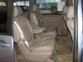 Blue Mirage Metallic - Sienna XLE Limited AWD Photo No. 21