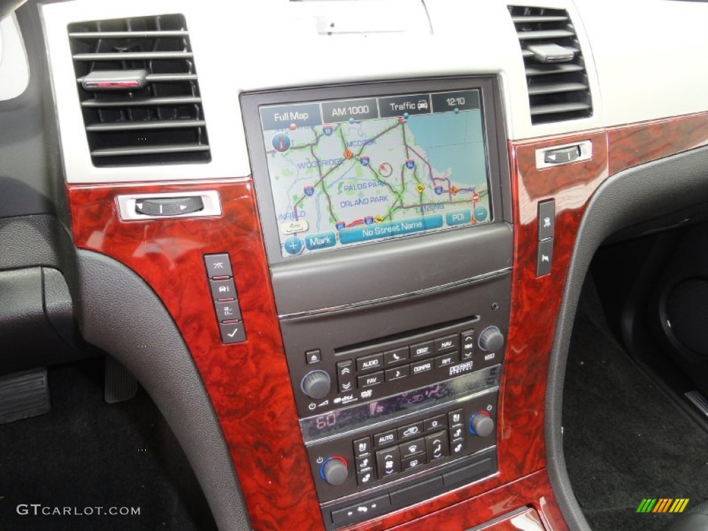 2011 Cadillac Escalade EXT Luxury AWD Navigation Photo #49956209