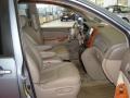 Blue Mirage Metallic - Sienna XLE Limited AWD Photo No. 25
