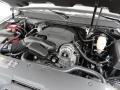 6.2 Liter OHV 16-Valve VVT Flex-Fuel V8 2011 Cadillac Escalade EXT Luxury AWD Engine