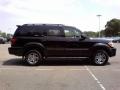 2007 Black Toyota Sequoia SR5 4WD  photo #18