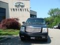 Sable Black - Escalade AWD Photo No. 2