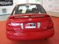 2006 Code Red Nissan Sentra 1.8 S Special Edition  photo #7