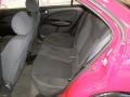 2006 Code Red Nissan Sentra 1.8 S Special Edition  photo #8