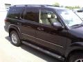 Black - Sequoia SR5 4WD Photo No. 22