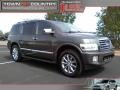 Silver Graphite Gray - QX 56 4WD Photo No. 1