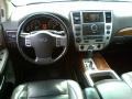 Silver Graphite Gray - QX 56 4WD Photo No. 5