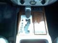 Silver Graphite Gray - QX 56 4WD Photo No. 10