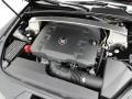 3.0 Liter SIDI DOHC 24-Valve VVT V6 Engine for 2011 Cadillac CTS 4 3.0 AWD Sedan #49956554