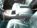 2008 Silver Graphite Gray Infiniti QX 56 4WD  photo #13