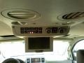 Silver Graphite Gray - QX 56 4WD Photo No. 15