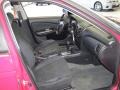 2006 Code Red Nissan Sentra 1.8 S Special Edition  photo #22