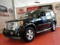 Black - Nitro SXT 4x4 Photo No. 1