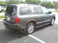 Silver Graphite Gray - QX 56 4WD Photo No. 18