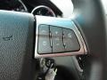 Ebony Controls Photo for 2011 Cadillac CTS #49956632