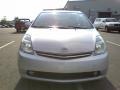 Classic Silver Metallic - Prius Hybrid Touring Photo No. 2