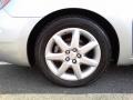 Classic Silver Metallic - Prius Hybrid Touring Photo No. 3