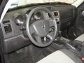 Black - Nitro SXT 4x4 Photo No. 12