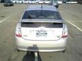 Classic Silver Metallic - Prius Hybrid Touring Photo No. 4