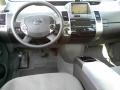Classic Silver Metallic - Prius Hybrid Touring Photo No. 5