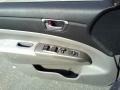 Classic Silver Metallic - Prius Hybrid Touring Photo No. 13