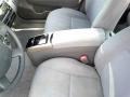 Classic Silver Metallic - Prius Hybrid Touring Photo No. 14