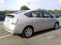 Classic Silver Metallic - Prius Hybrid Touring Photo No. 17