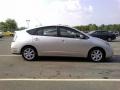 Classic Silver Metallic - Prius Hybrid Touring Photo No. 18
