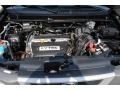 2.4 Liter DOHC 16-Valve i-VTEC 4 Cylinder 2004 Honda Element EX AWD Engine