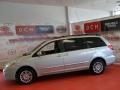 2008 Silver Pine Mica Toyota Sienna Limited AWD  photo #4