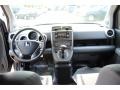 2004 Honda Element Black Interior Dashboard Photo