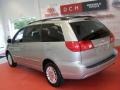 2008 Silver Pine Mica Toyota Sienna Limited AWD  photo #6
