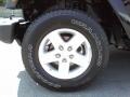 Black - Wrangler Sahara 4x4 Photo No. 3