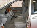2008 Silver Pine Mica Toyota Sienna Limited AWD  photo #15