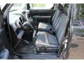 Black Interior Photo for 2004 Honda Element #49957190