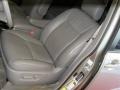 2008 Silver Pine Mica Toyota Sienna Limited AWD  photo #16