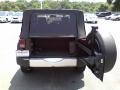 Black - Wrangler Sahara 4x4 Photo No. 15