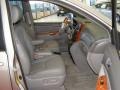 2008 Silver Pine Mica Toyota Sienna Limited AWD  photo #27
