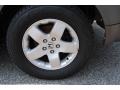 2004 Honda Element EX AWD Wheel and Tire Photo