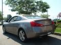 Platinum Graphite - G 37 x Coupe Photo No. 4