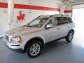 Silver Metallic - XC90 3.2 Photo No. 1