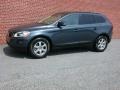 Barents Blue Metallic 2010 Volvo XC60 3.2 Exterior