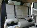 Sandstone 2010 Volvo XC60 3.2 Interior Color