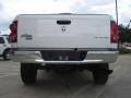 Bright White - Ram 2500 Big Horn Quad Cab 4x4 Photo No. 4