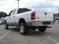 Bright White - Ram 2500 Big Horn Quad Cab 4x4 Photo No. 5