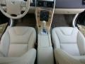 Sandstone 2010 Volvo XC60 3.2 Interior Color